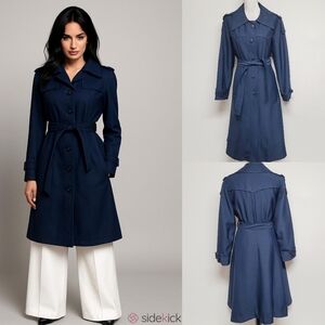 ジャケット・アウター FEMICRAFT vintage coat Vintage | Jackets & Coats | Vintage Japanese Femicraft Trench